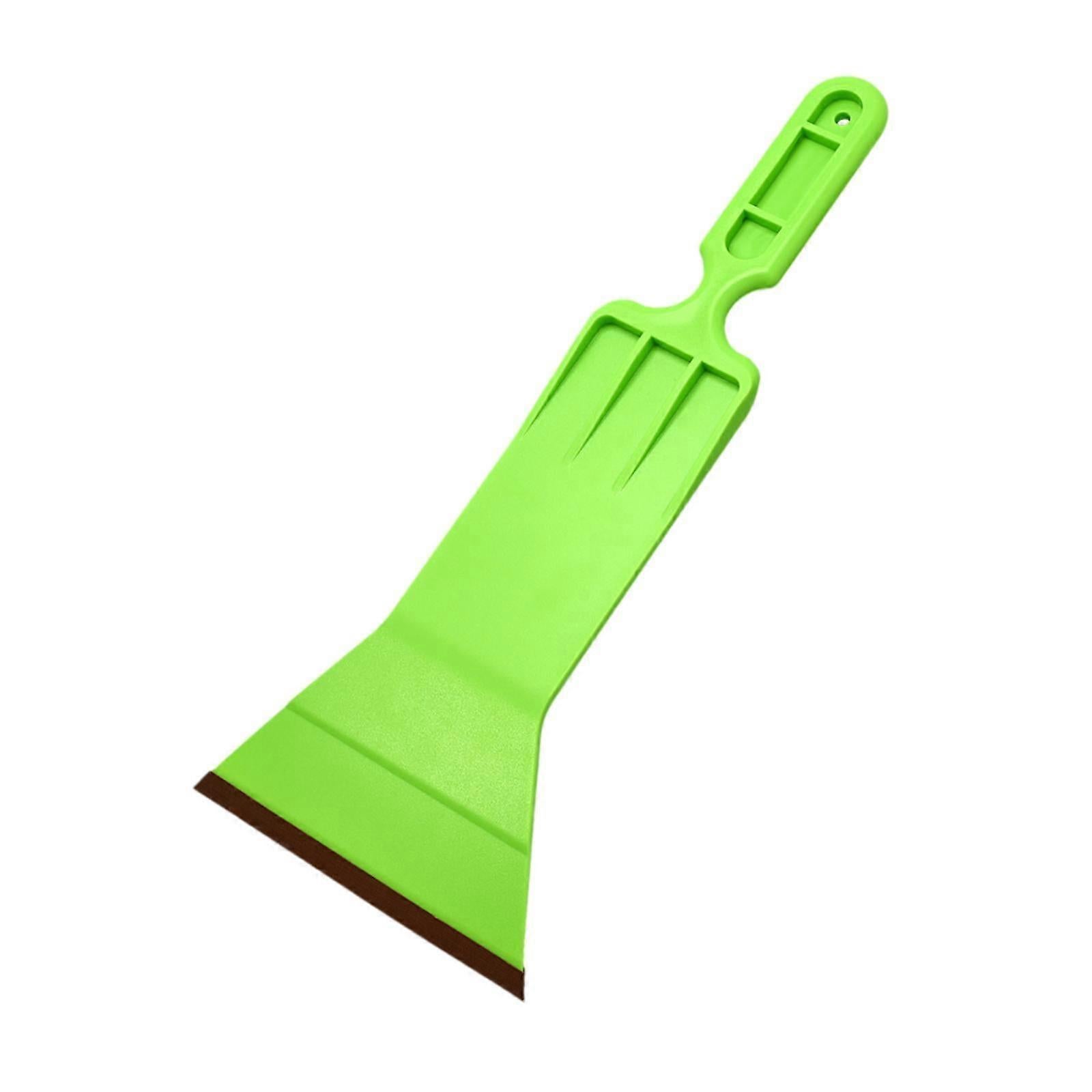 Window Tint Bulldozer Squeegee Tool for Vinyl Wrap/Windshield - Image 2