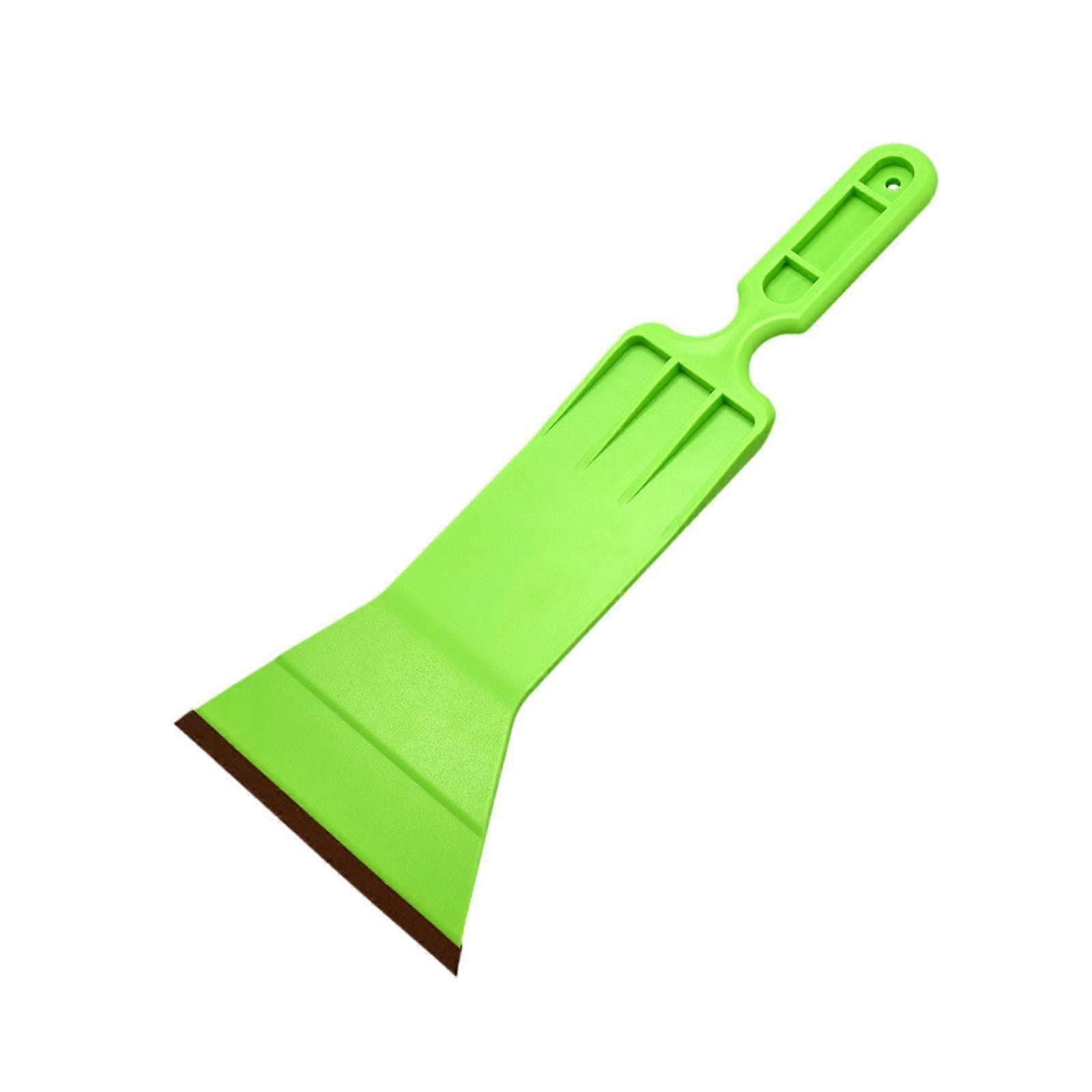Window Tint Bulldozer Squeegee Tool for Vinyl Wrap/Windshield - Image 4