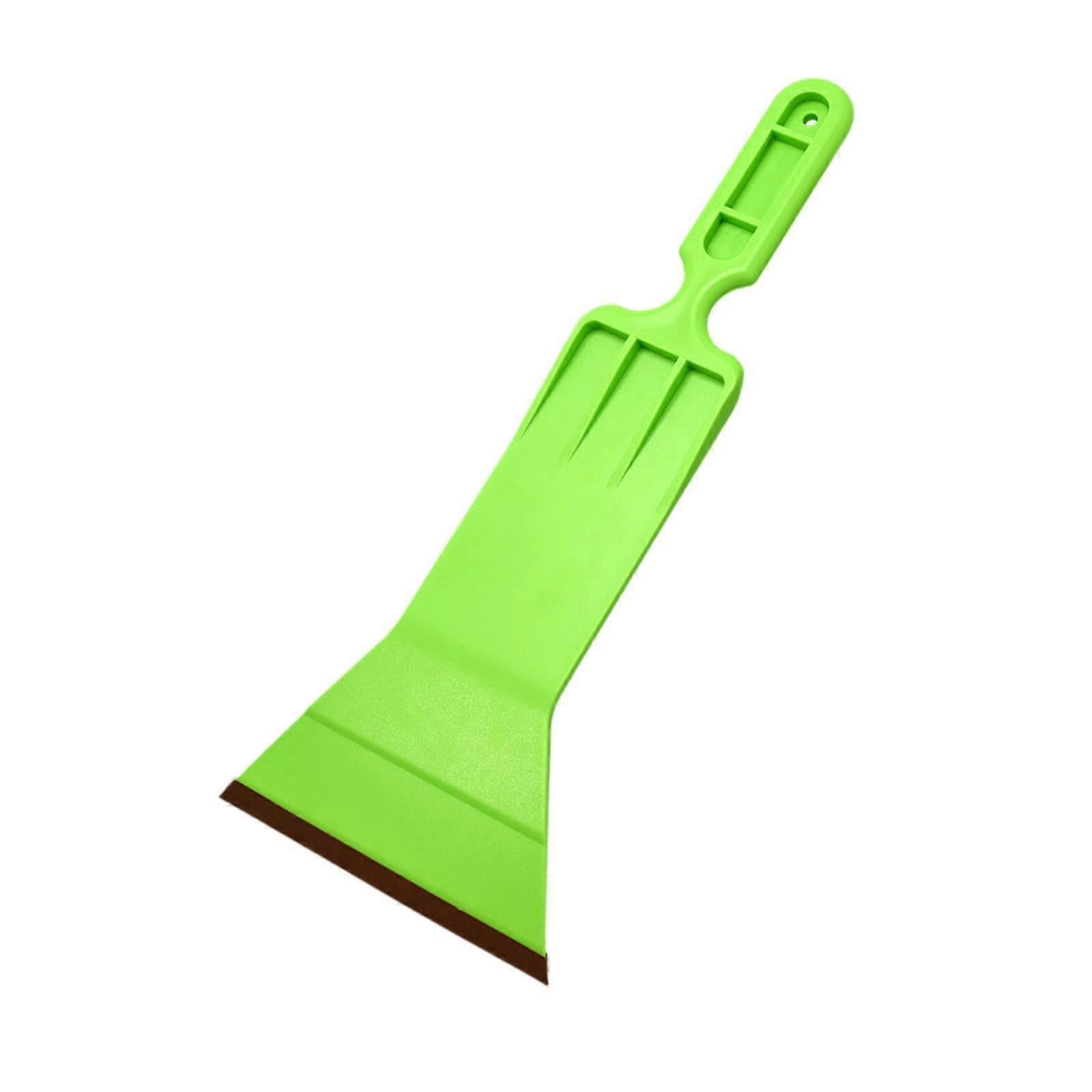 Window Tint Bulldozer Squeegee Tool for Vinyl Wrap/Windshield - Image 5