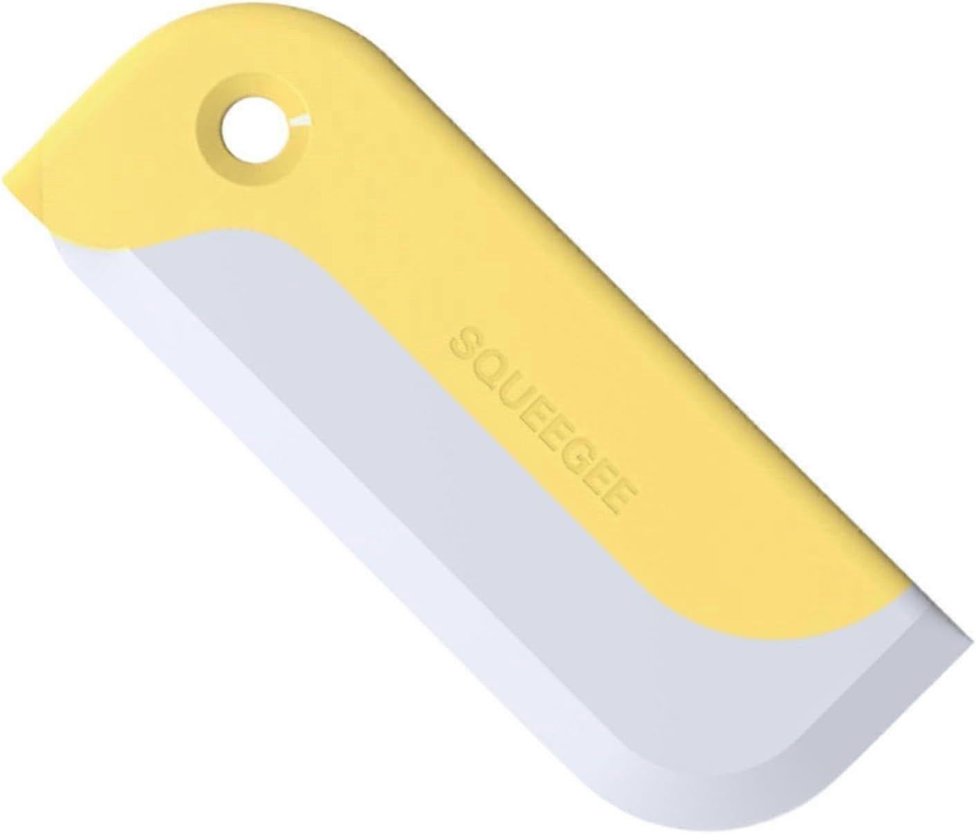 Small Sink & Countertop Squeegee, Ergonomic Home & Window Cleaner - Image 1