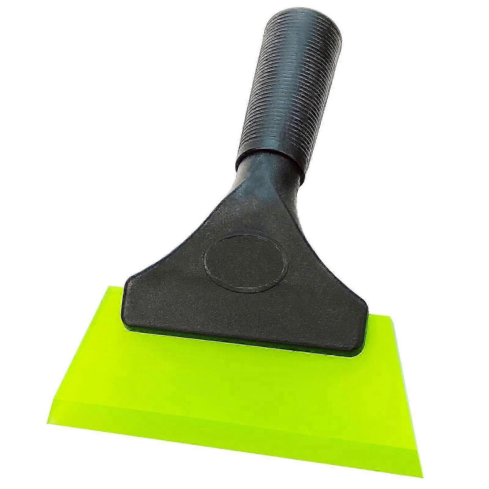 Multi-Purpose Shower & Car Squeegee, Water Cleaning Wiper - Image 1