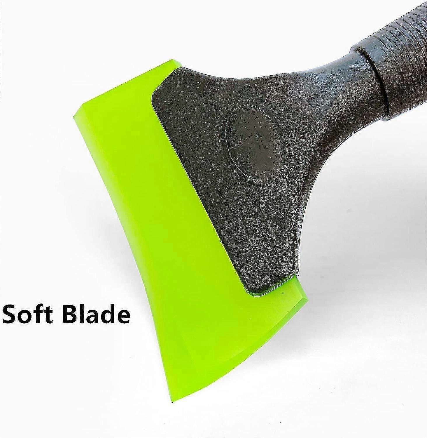 Multi-Purpose Shower & Car Squeegee, Water Cleaning Wiper - Image 3