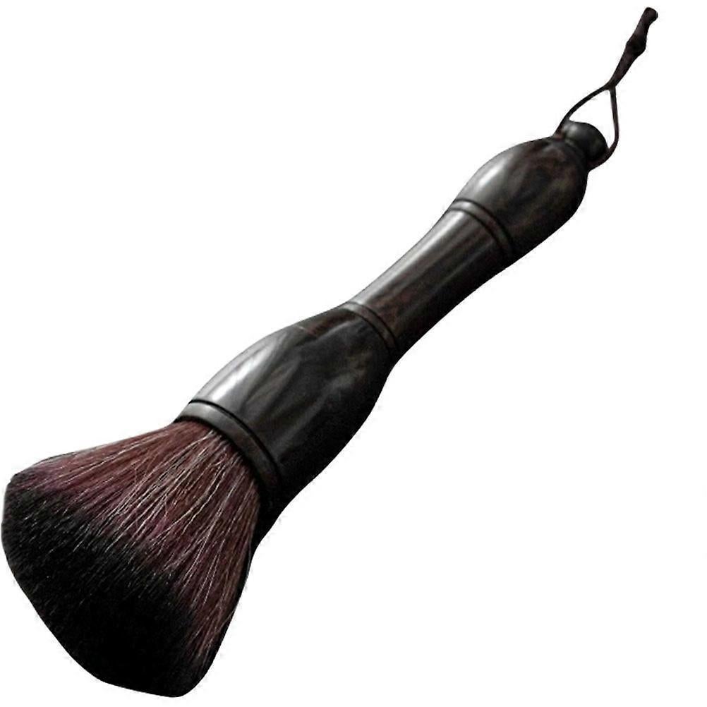 Tea Tray Cleaning Brush, Small Tea Room Cleaning Tool - Image 1