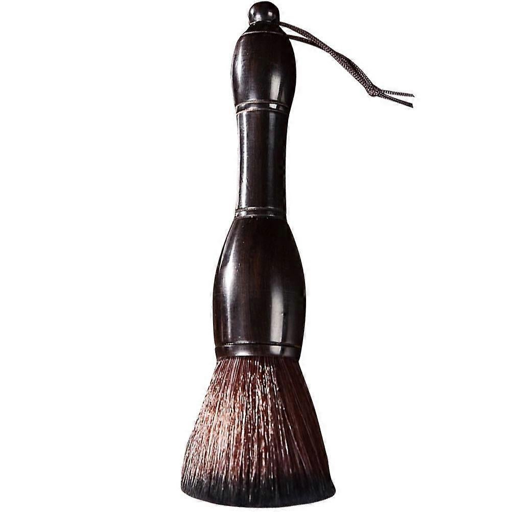 Tea Tray Cleaning Brush, Small Tea Room Cleaning Tool - Image 2