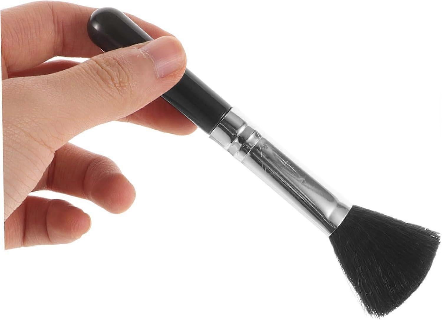 Mini Cleaning Brushes for Computer, Keyboard & Dust Removal - Image 2