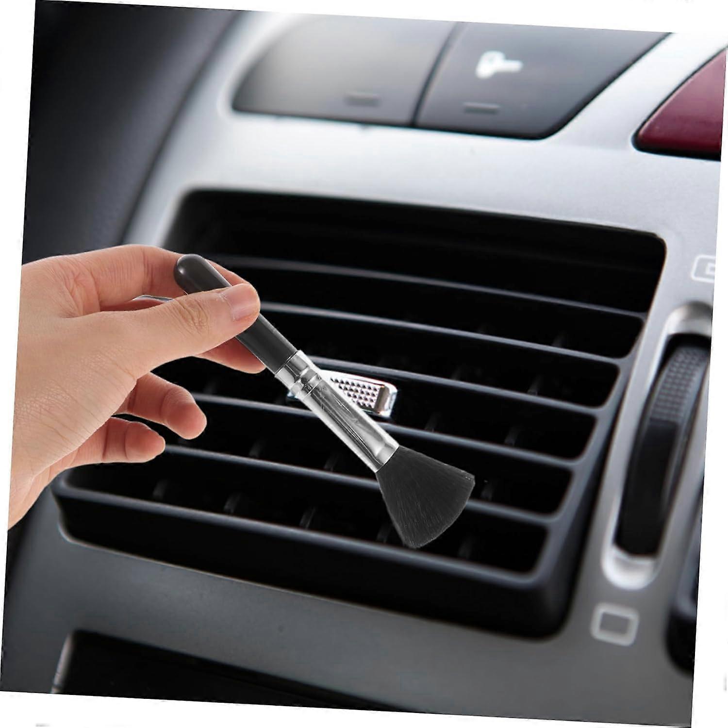 Mini Cleaning Brushes for Computer, Keyboard & Dust Removal - Image 4