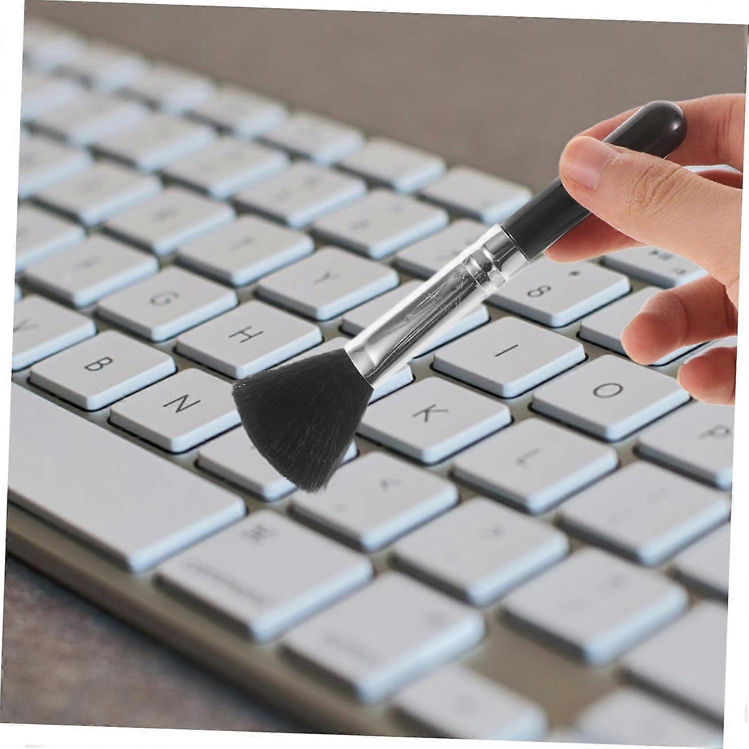 Mini Cleaning Brushes for Computer, Keyboard & Dust Removal - Image 5