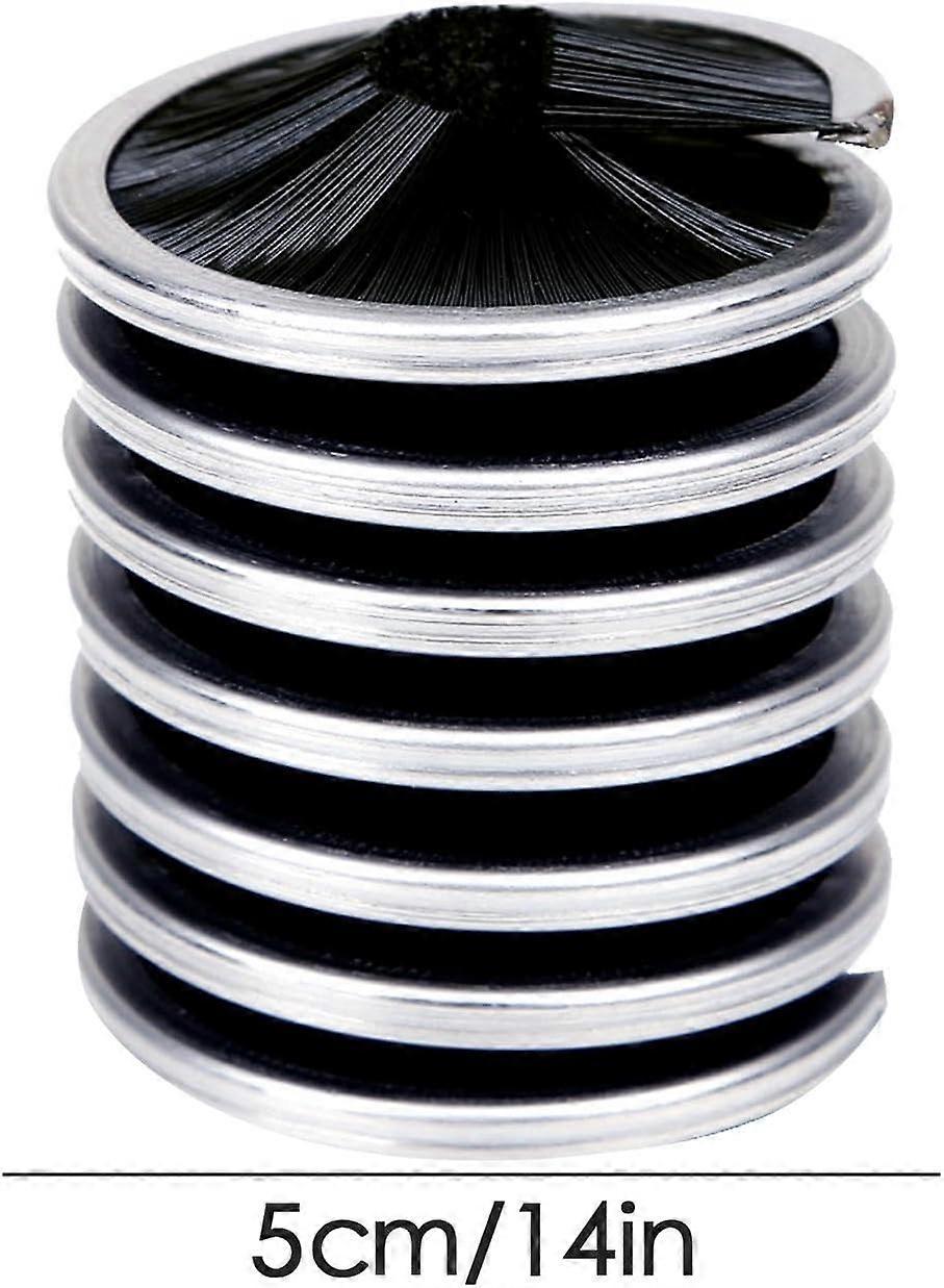 Rope Cleaning Brush for Climbing/Caving Gear Maintenance - Image 4