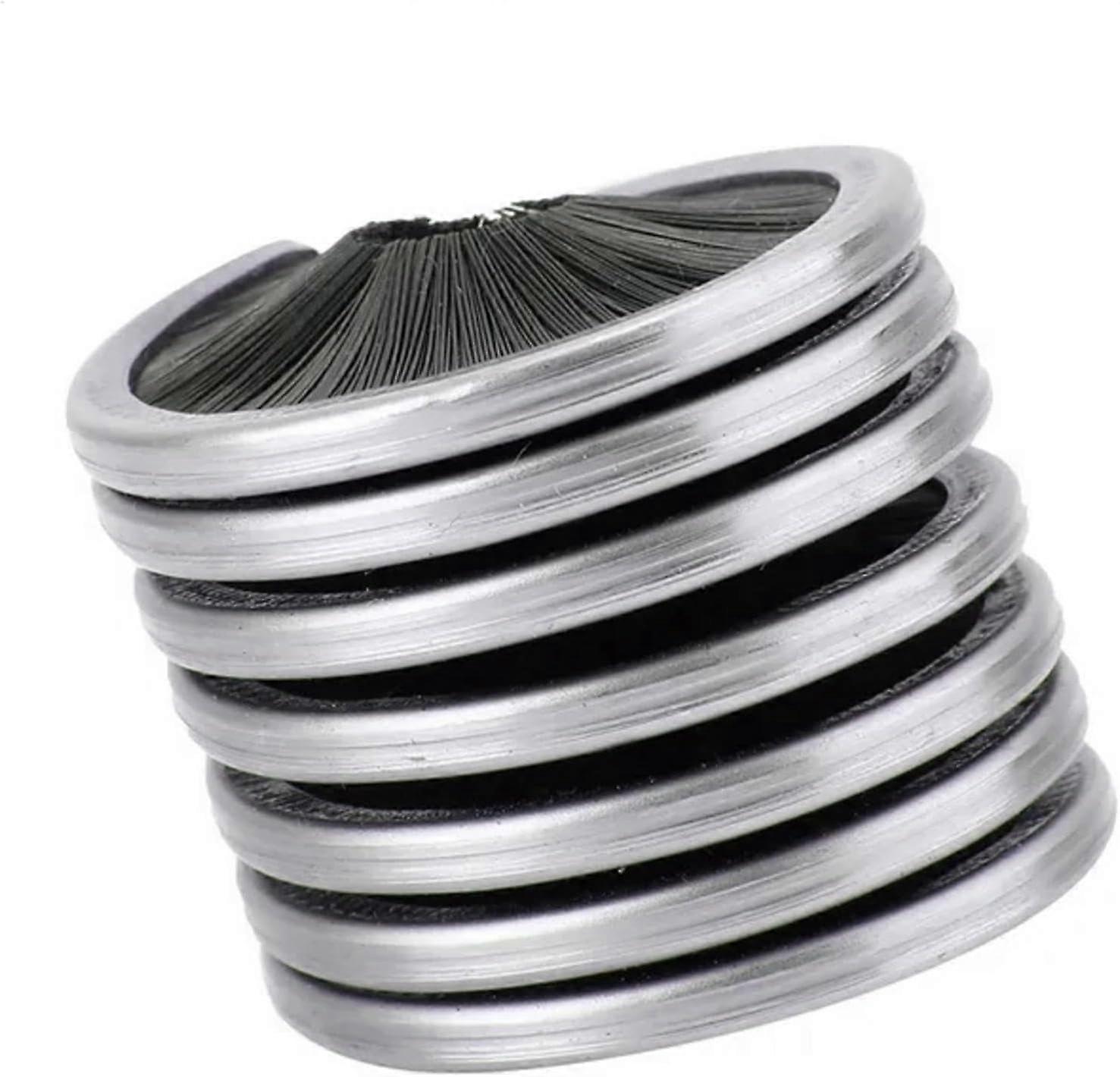 Rope Cleaning Brush for Climbing/Caving Gear Maintenance - Image 5