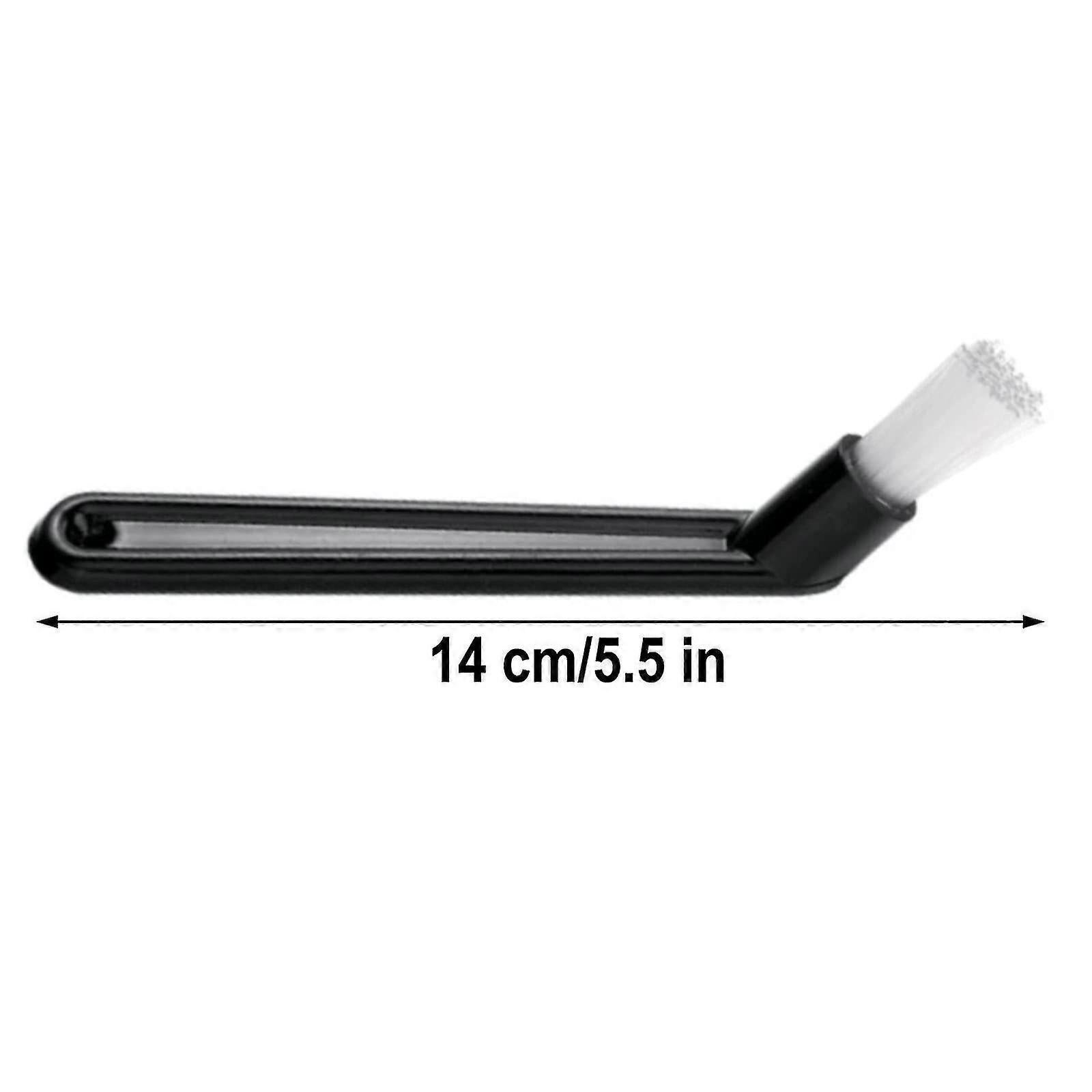 5pcs Espresso Cleaning Brush Set with Nylon Grinder Brush - Image 2
