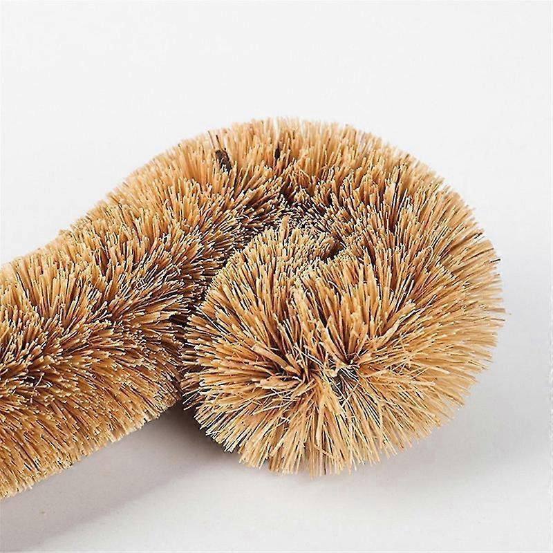 Kitchen Cup & Water Bottle Cleaning Brush, Household Scrubber - Image 4
