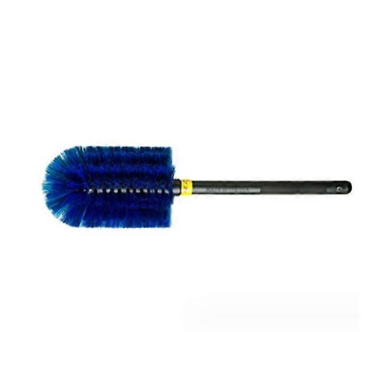 3pcs Wheel & Tire Cleaning Brush Set, Car Detailing Tools - Image 3
