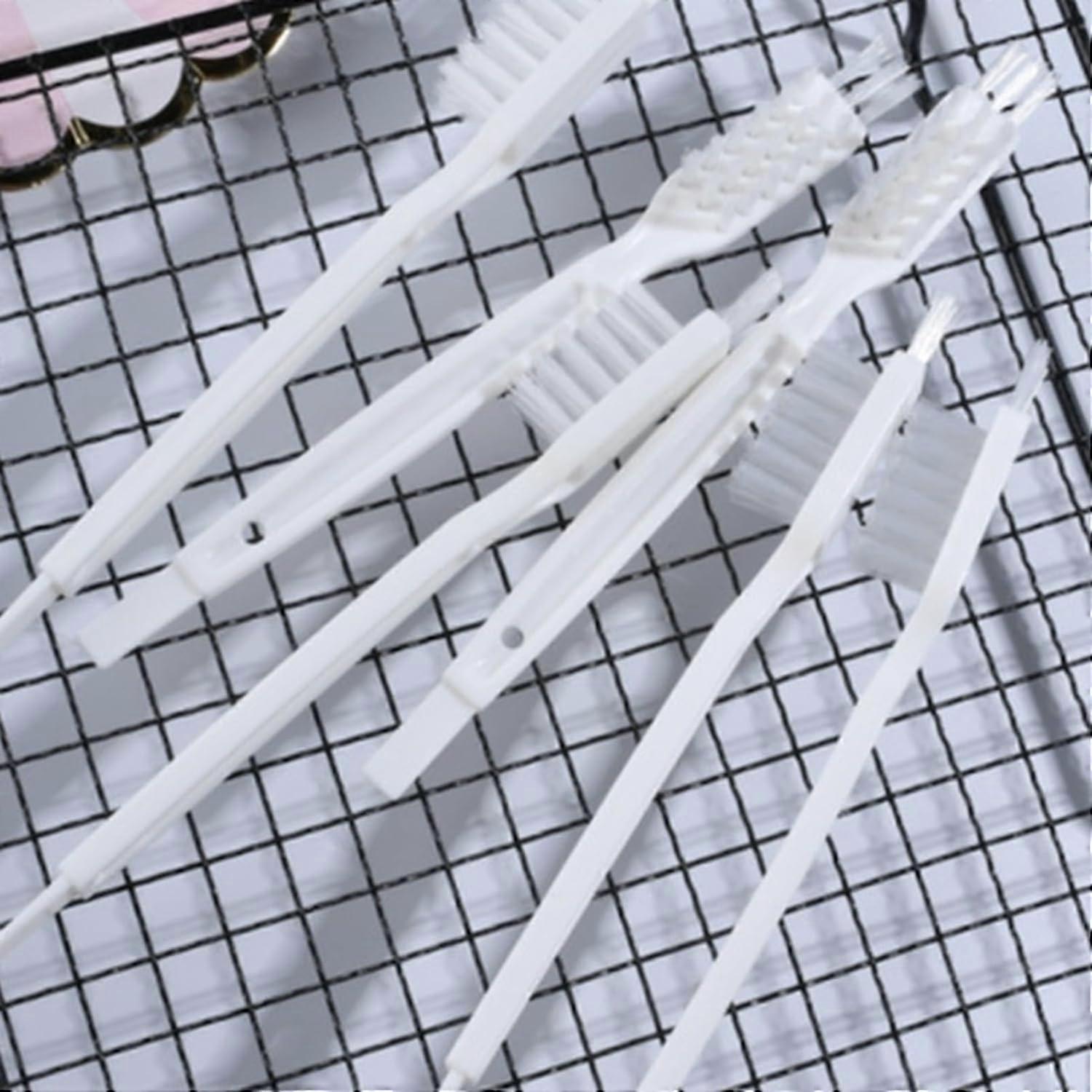 2pcs Juicer Cleaning Brushes, Small Deep Clean Tools - Image 2