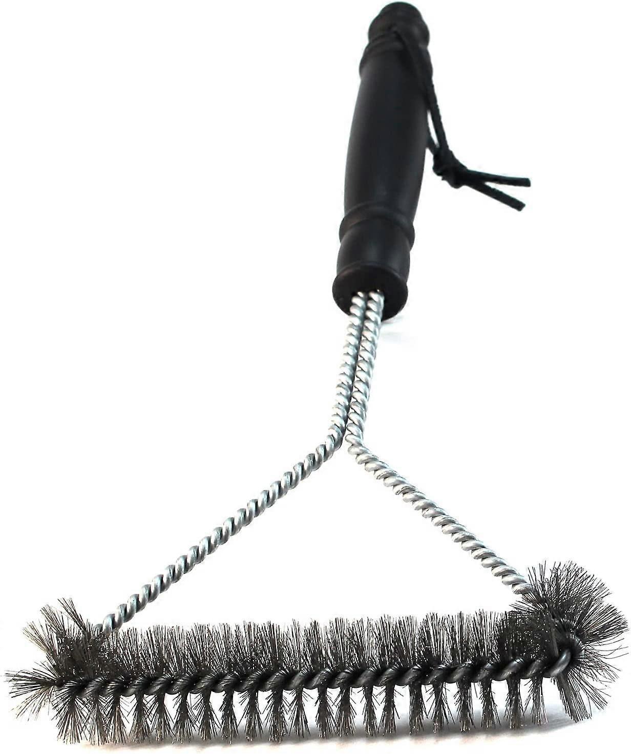 Grill & Oven Cleaning Brush, BBQ Barbecue Scrubber - Image 1