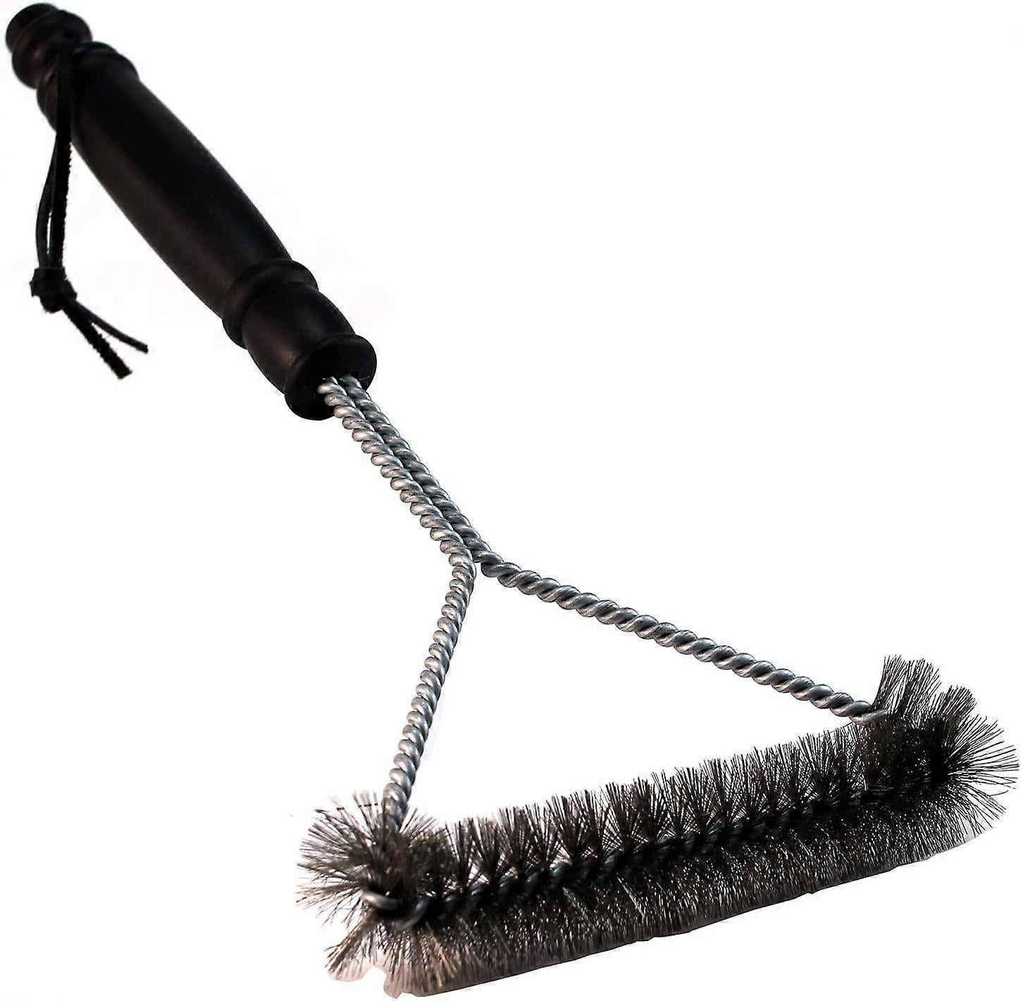Grill & Oven Cleaning Brush, BBQ Barbecue Scrubber - Image 3