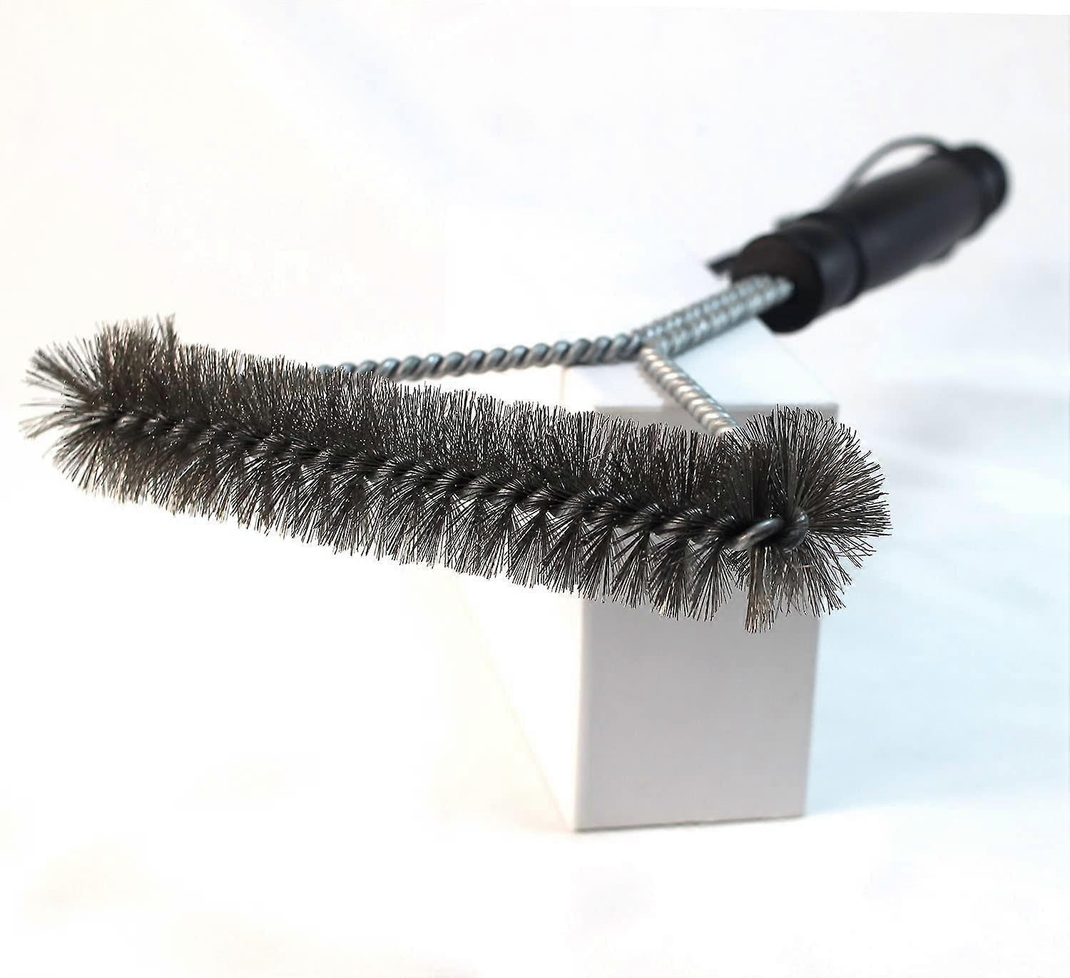 Grill & Oven Cleaning Brush, BBQ Barbecue Scrubber - Image 4