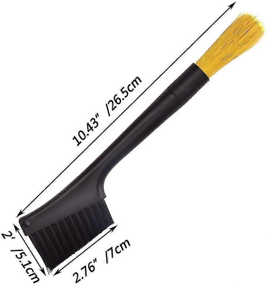 Grinder Cleaning Brush, Machine Cleaning Tool - Image 2