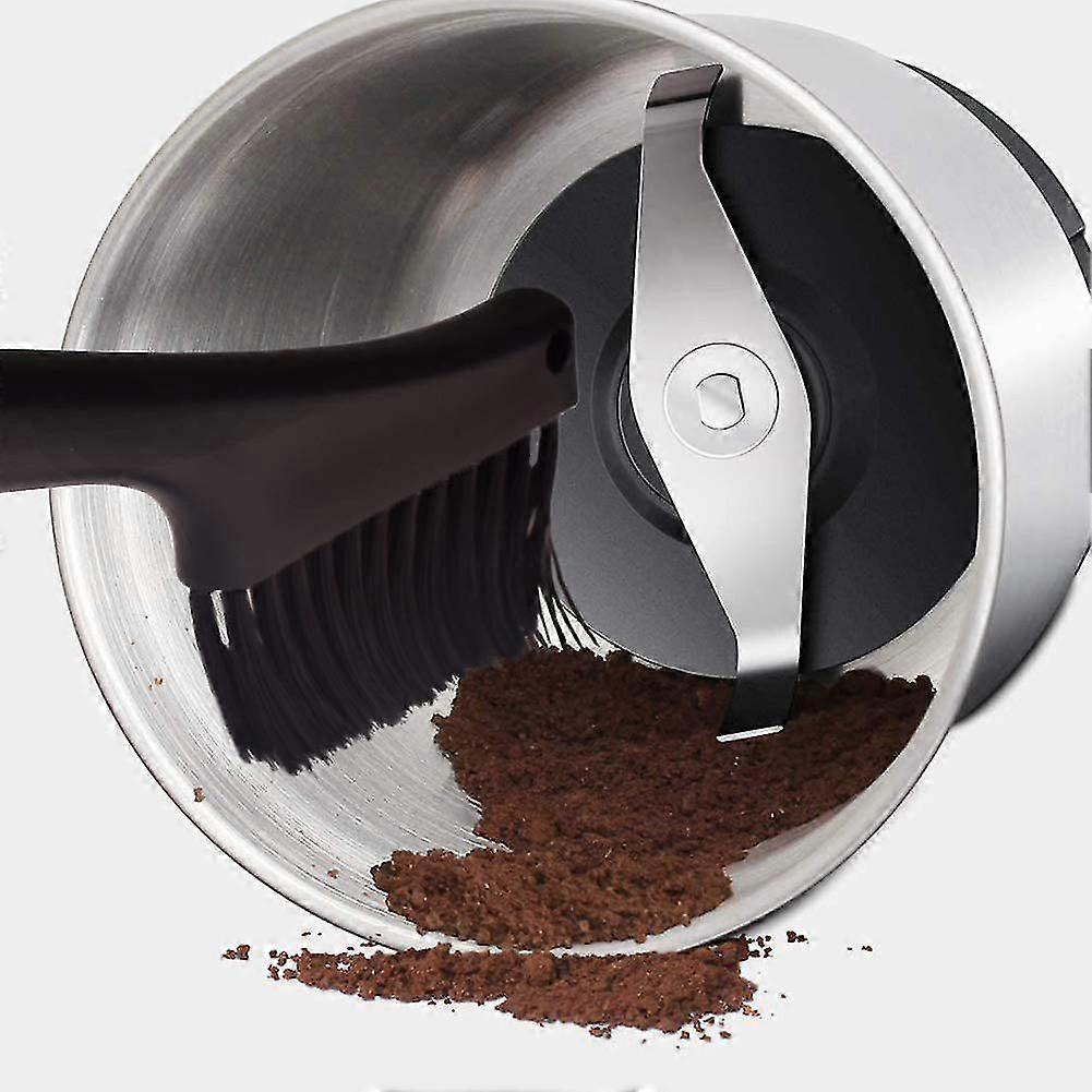 Grinder Cleaning Brush, Machine Cleaning Tool - Image 3