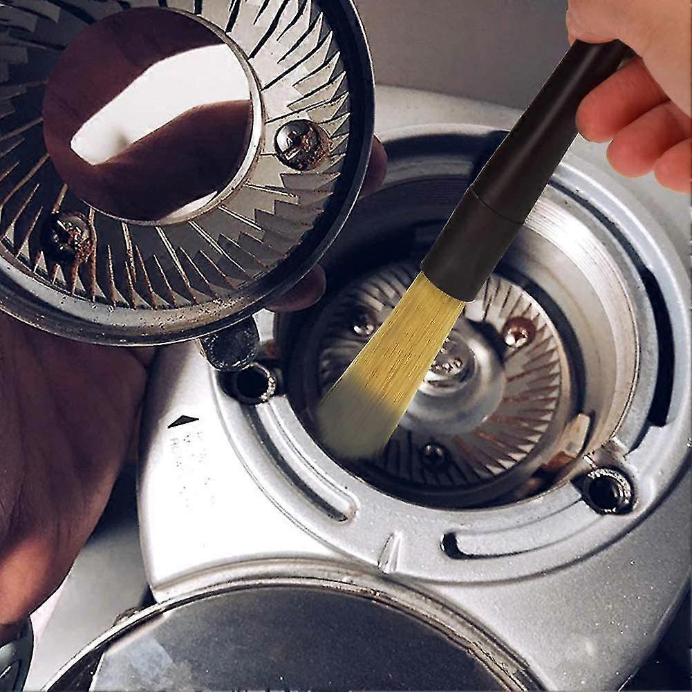 Grinder Cleaning Brush, Machine Cleaning Tool - Image 4