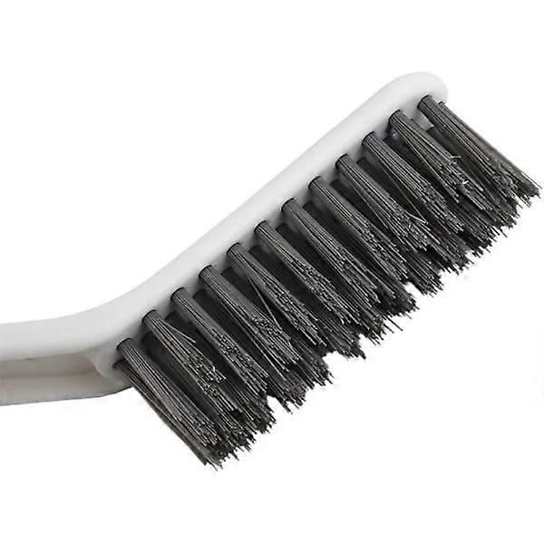2-in-1 Bathroom Gap & Window Cleaning Brush - Image 4