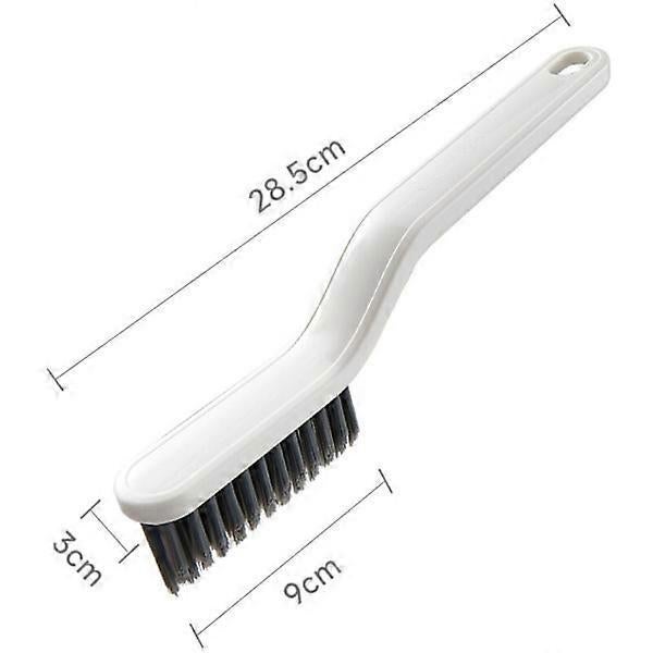 2-in-1 Bathroom Gap & Window Cleaning Brush - Image 5