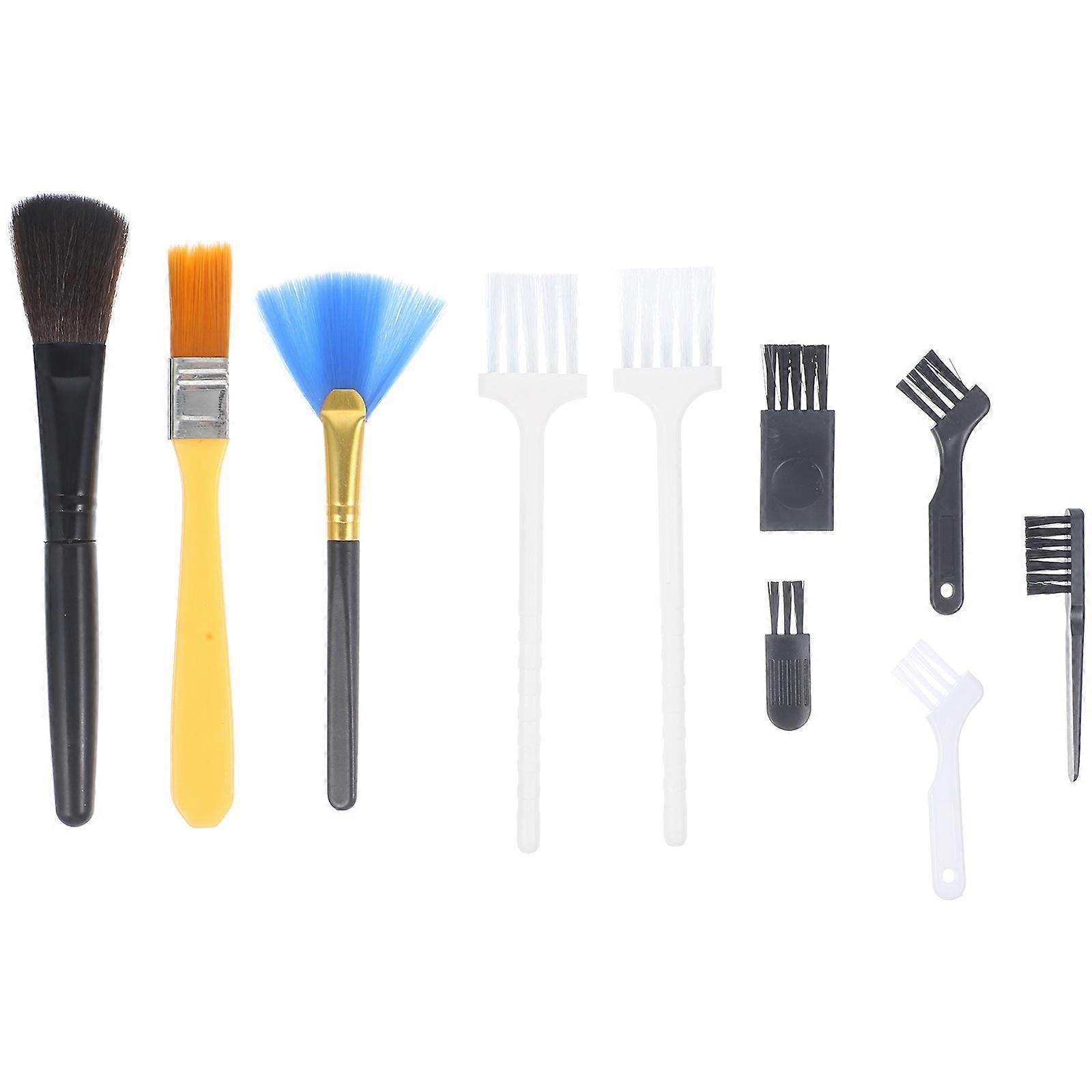 10pcs Cleaning Kit for Keyboard, Camera & Computer - Image 1