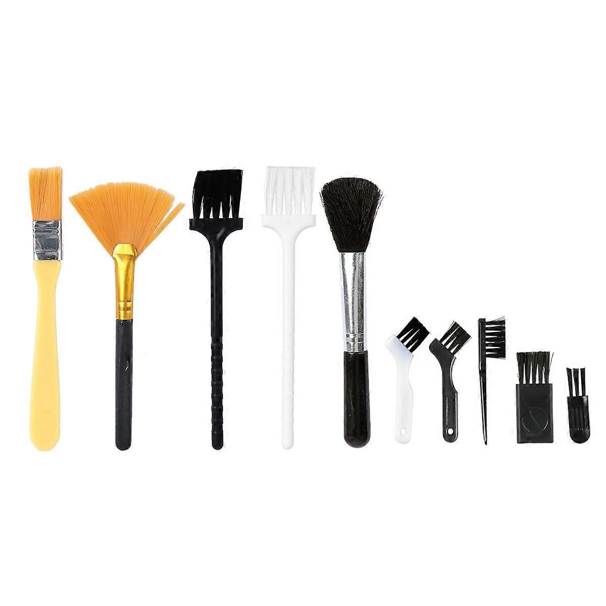10pcs Cleaning Kit for Keyboard, Camera & Computer - Image 2