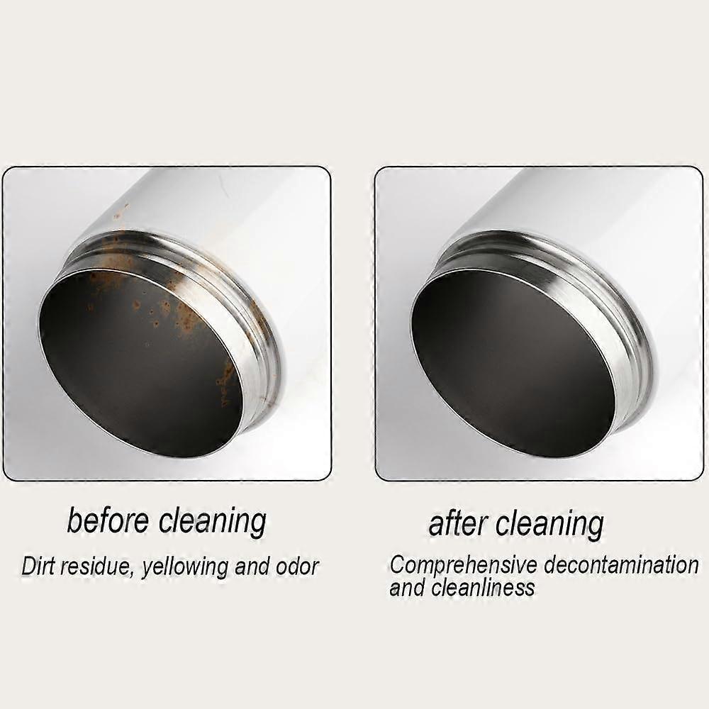 3-in-1 Multifunctional Cleaning Brush for Bottles & Cup Lids - Image 5