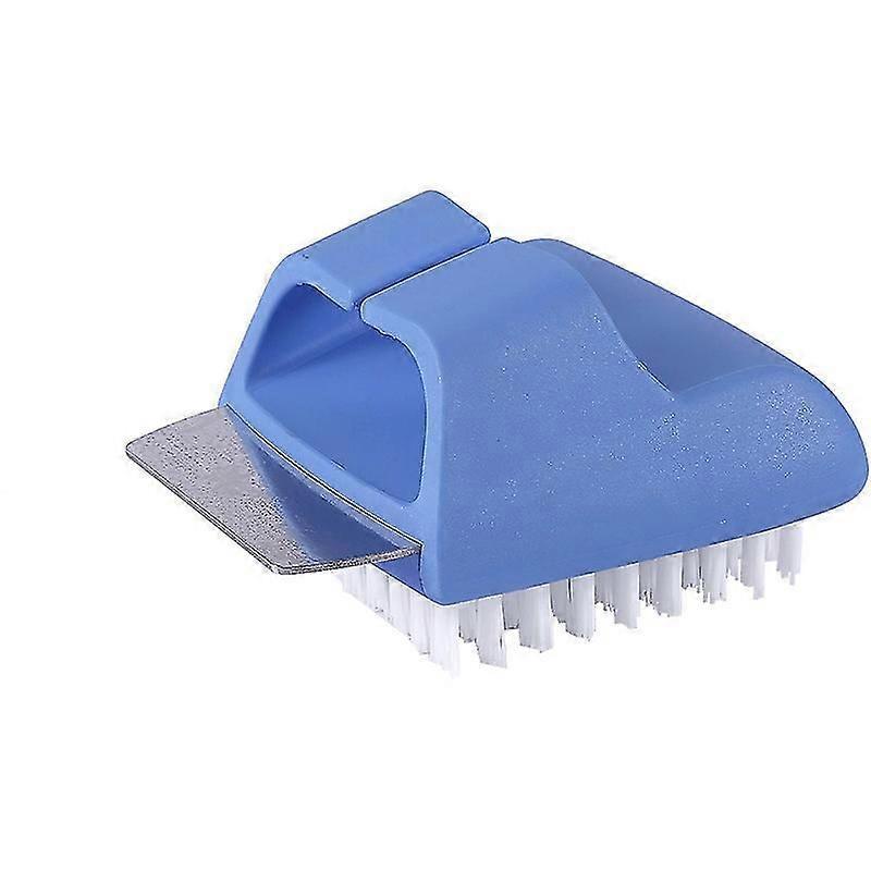 2-in-1 BBQ Cleaning Brush & Shovel, Oven Grill Brush Tool - Image 1
