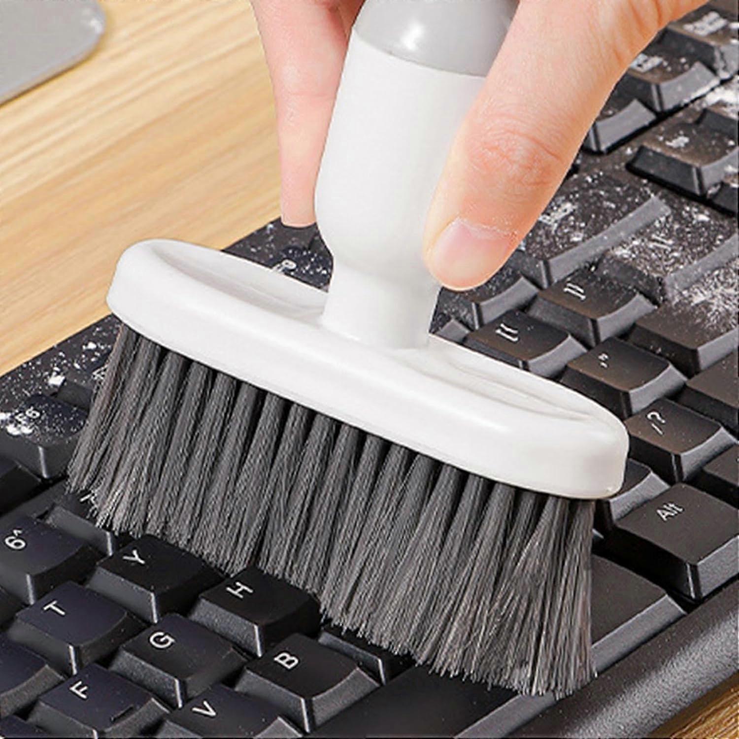 Keyboard Cleaning Brush, Computer & Electronic Cleaning Tool - Image 2