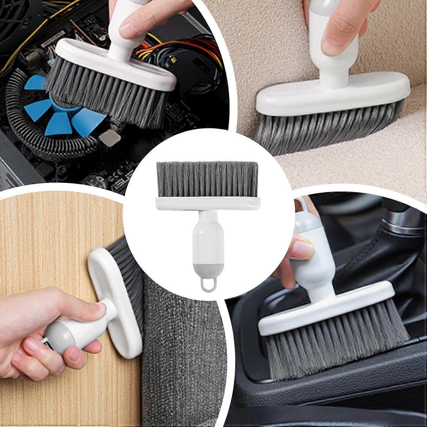 Keyboard Cleaning Brush, Computer & Electronic Cleaning Tool - Image 3