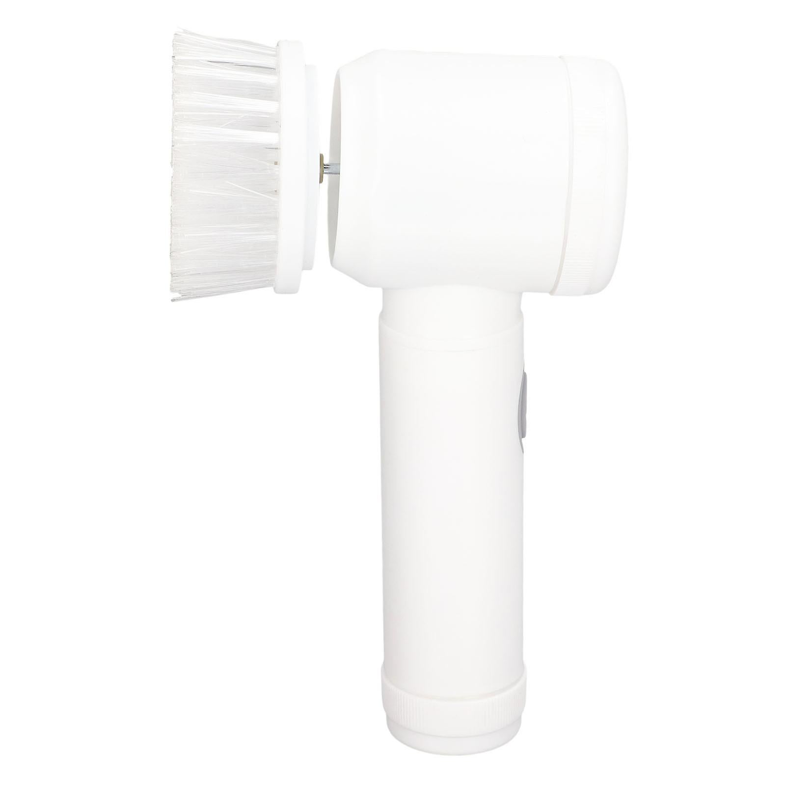 Electric Cleaning Brush, Rechargeable Multifunctional Scrub Tool - Image 5