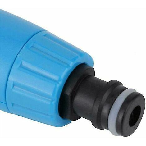 Pool Filter Cartridge Cleaning Brush, Detachable Spa Cleaner - Image 4