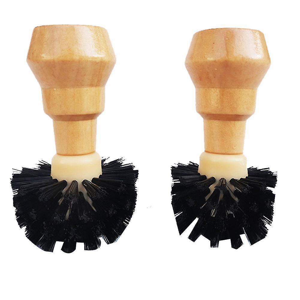58mm Coffee Grinder Cleaning Brush Kit - Image 4