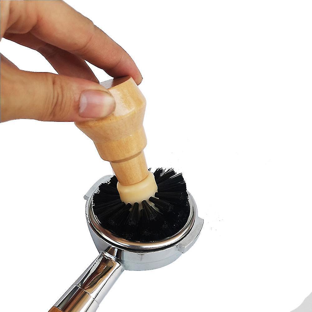 58mm Coffee Grinder Cleaning Brush Kit - Image 5
