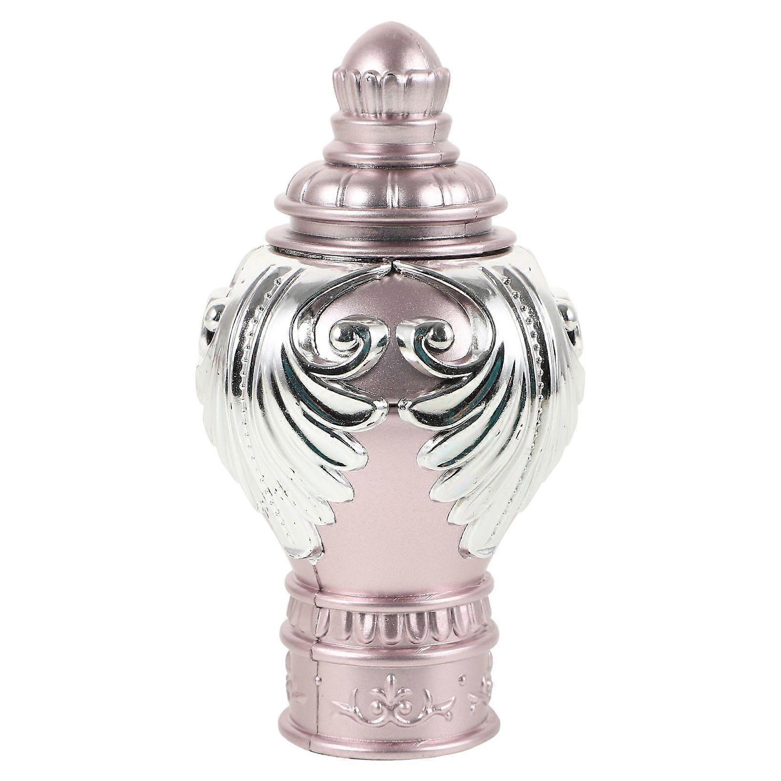 Curtain Pole Finials, Window Curtain Rod Decorative End Caps - Image 3