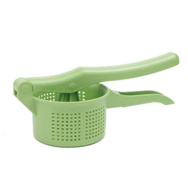 Vegetable Squeezer Salad Spinner Kitchen Tool - Image 1