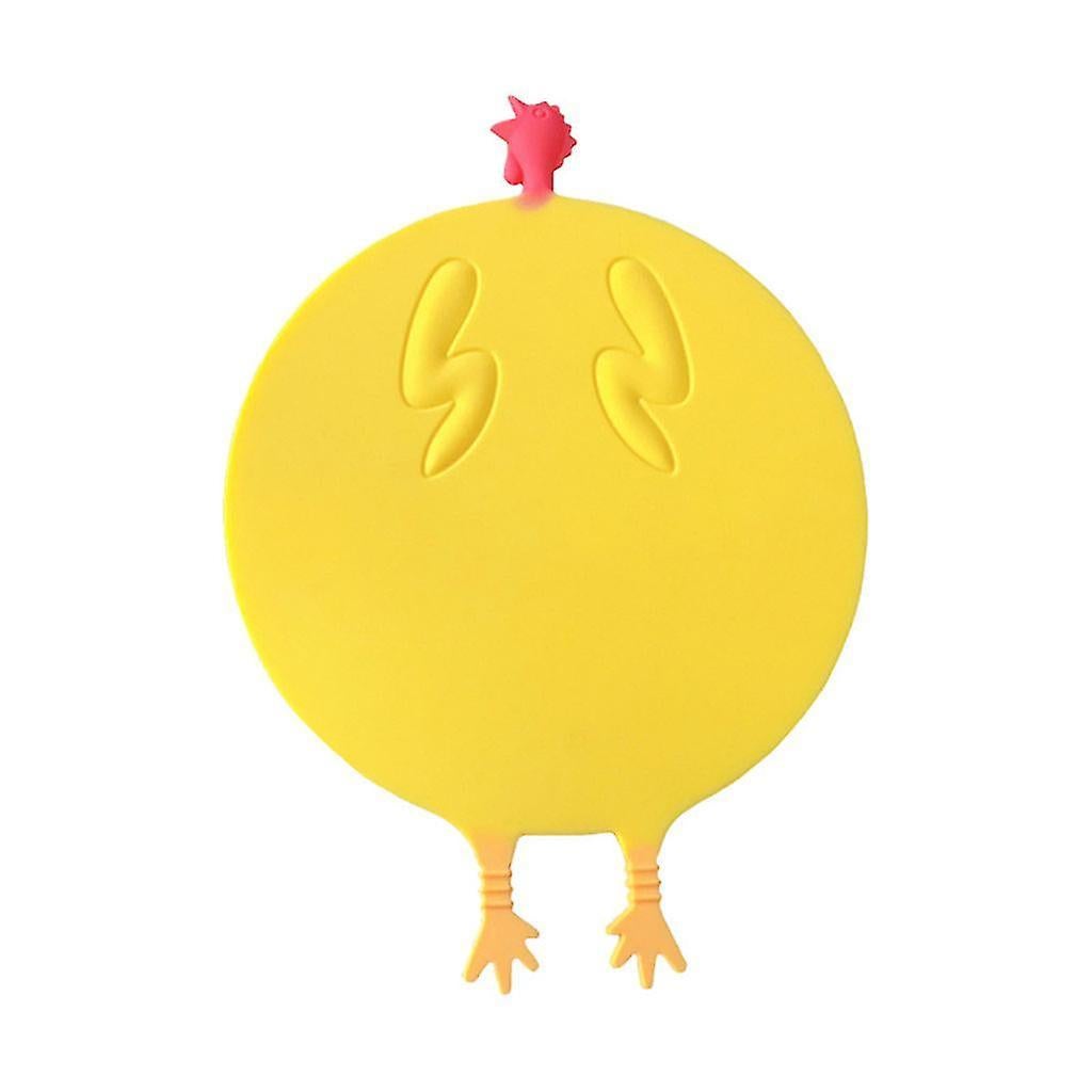 2pcs Silicone Drink Coasters Table Protection - Image 3