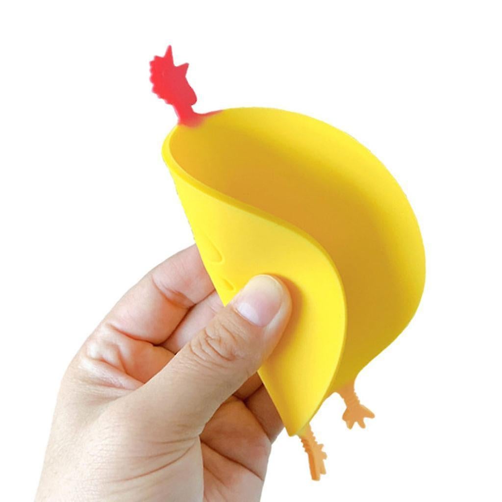 2pcs Silicone Drink Coasters Table Protection - Image 4