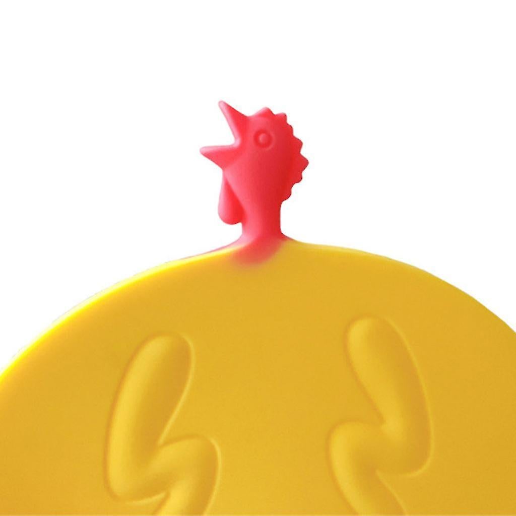 2pcs Silicone Drink Coasters Table Protection - Image 5