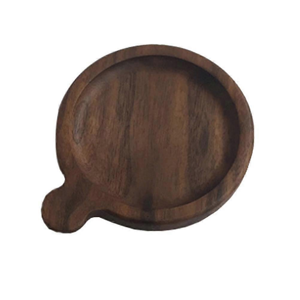 Heat Resistant Wooden Bar Drink Coasters - Image 4