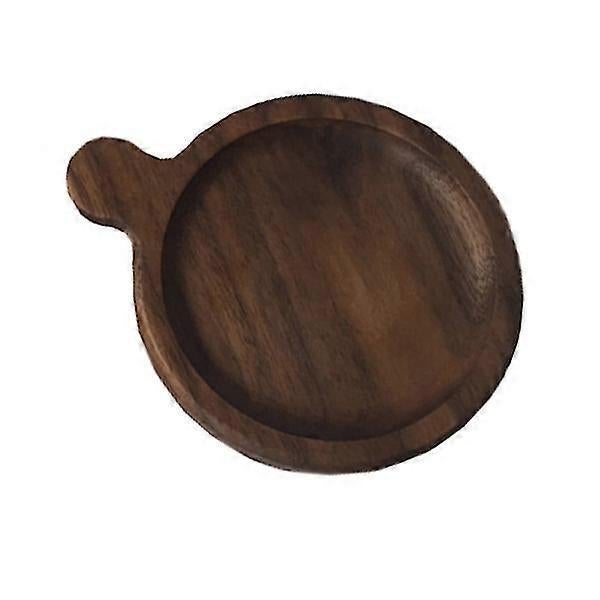 Heat Resistant Wooden Bar Drink Coasters - Image 5