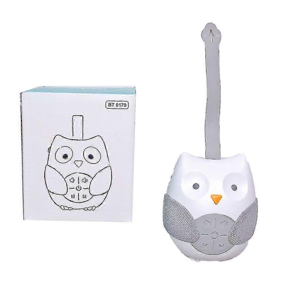 Owl Babies White Noise Machine Sleep Sound Soother - Image 5