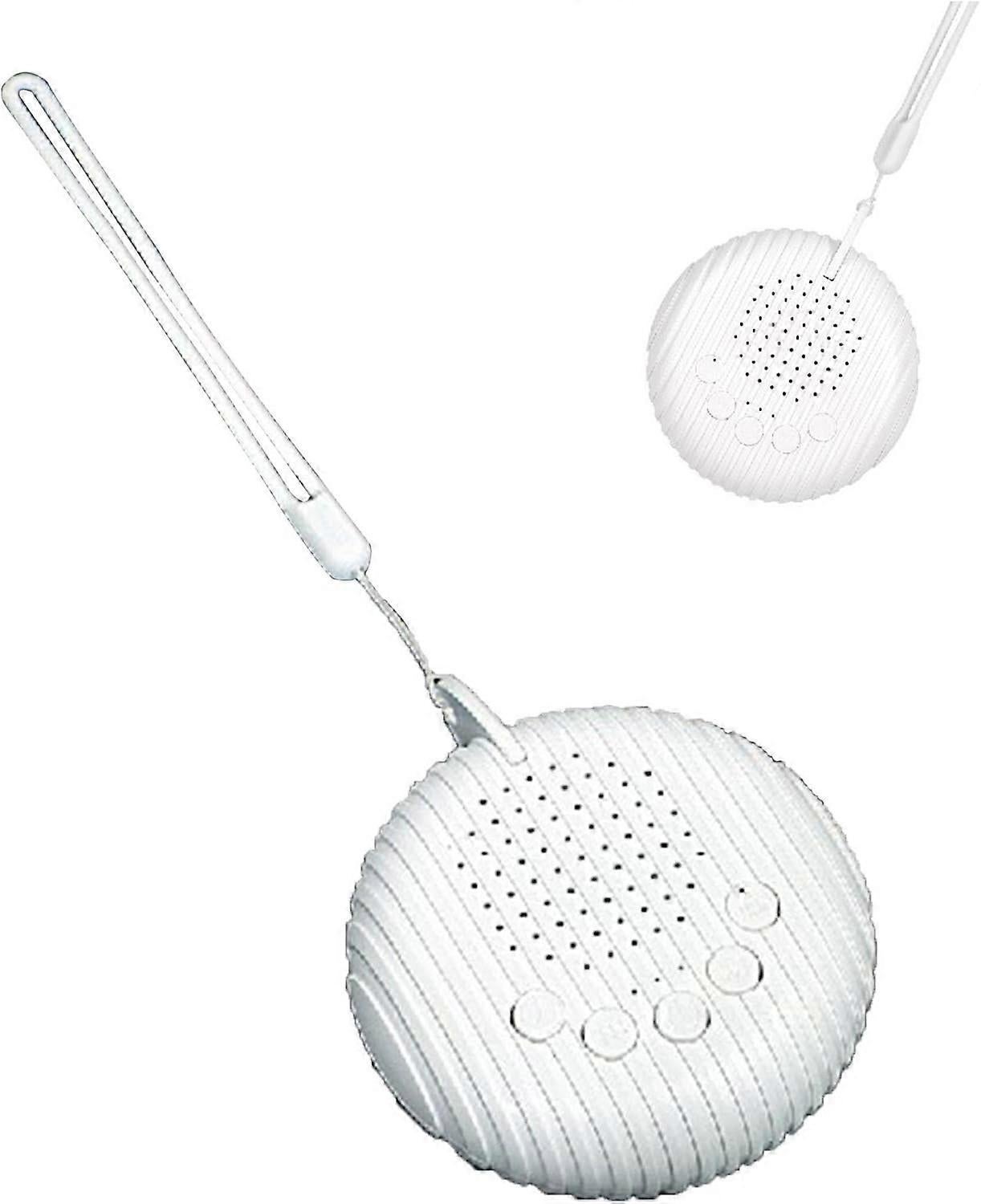 Babies White Noise Machine Portable Sleep Sound Machine - Image 5