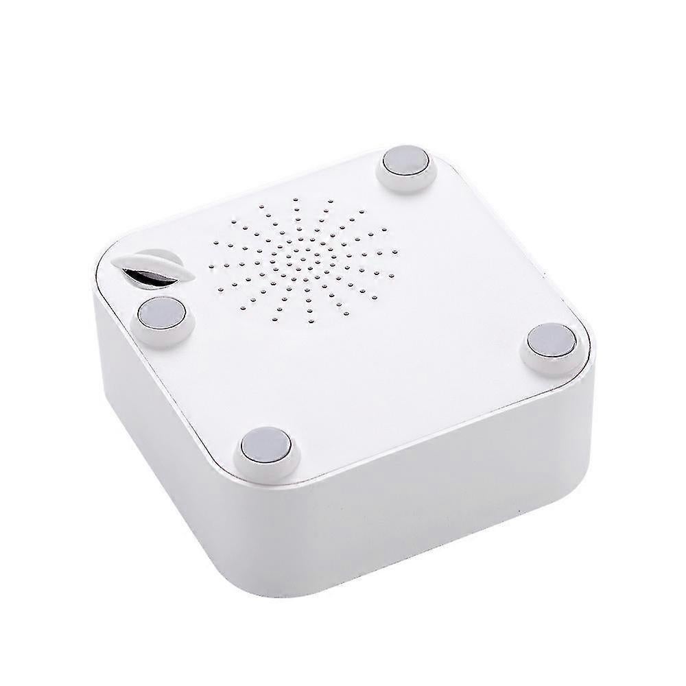 White Noise Machine Sleep Therapy Sound Machine for Home Office Bedroom - Image 5