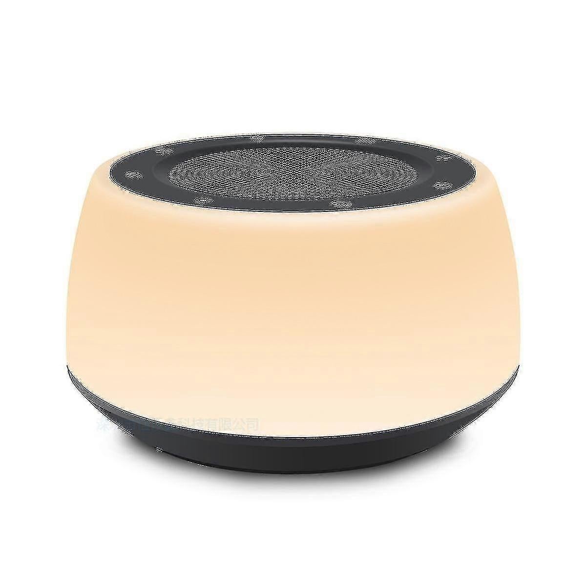 White Noise Machine with 16 Natural Sounds and Memory Function - Image 1