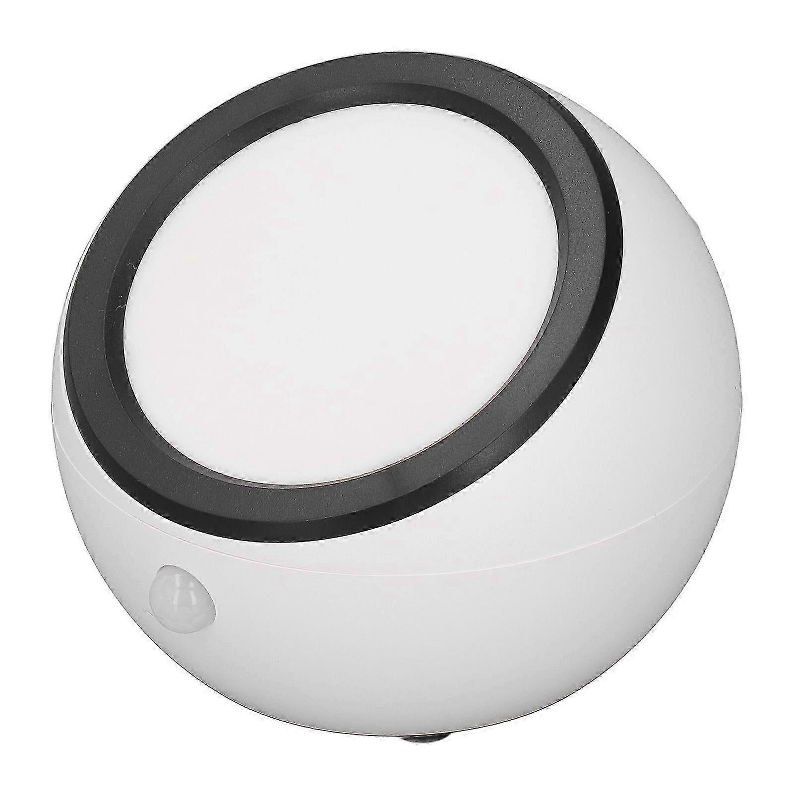 White Noise Sound Machine with Night Lamp Babies Sleep Device Bedroom - Image 2