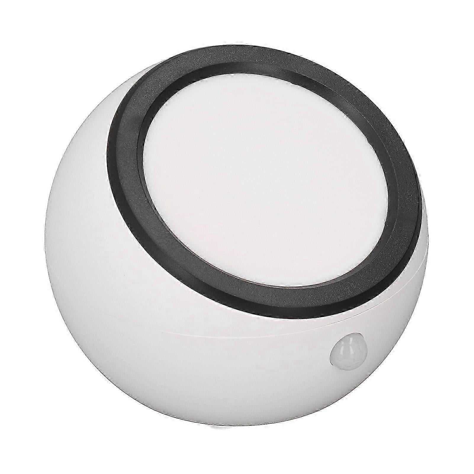 White Noise Sound Machine with Night Lamp Babies Sleep Device Bedroom - Image 4