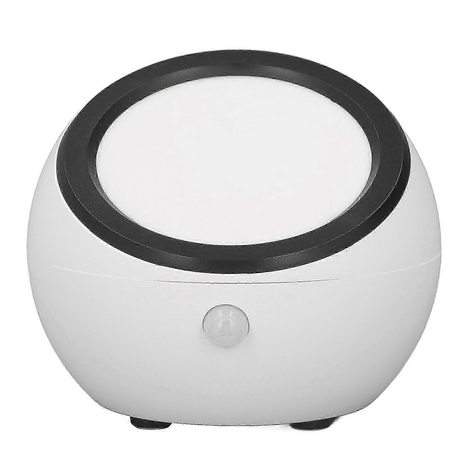 White Noise Sound Machine with Night Lamp Babies Sleep Device Bedroom - Image 5