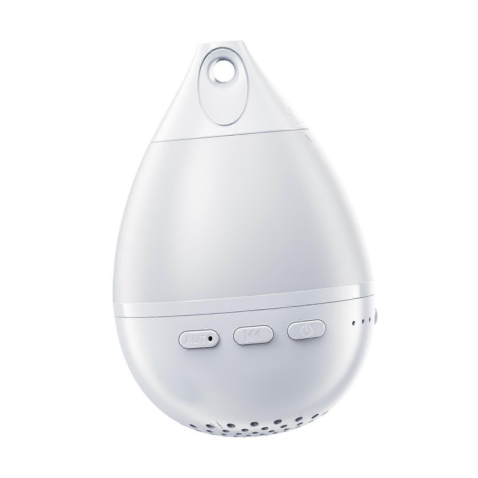 Compact White Noise Machine with 26 Soothing Sounds for Office Home - Image 1